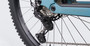 YT Decoy MX CORE 4 Carbon E-MTB Arctic Blue