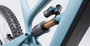 YT Decoy MX CORE 4 Carbon E-MTB Arctic Blue