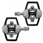 HT Compoments GT1 Alloy Enduro Pedals