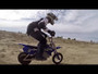 Razor Dirt Rocket MX350 Kids Electric Dirt Bike