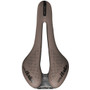 Selle Italia Flite Boost Gravel Ti 316 Superflow Mud Brown Saddle