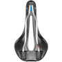 Selle Italia Flite Boost Gravel Ti 316 Superflow Mud Brown Saddle