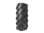 Vittoria Barzo Graphene 2.0 TNT 27.5 x 2.6 Folding Tubeless Tyre Anthracite Sidewall