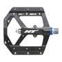 HT Compoments AE03 Alloy Flat Pedals