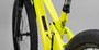 YT IZZO UNCAGED 7 29 Carbon MTB Laser Yellow