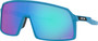 OAKLEY Sutro Sunglasses Sky Blue/Prizm Sapphire Lens