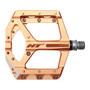 HT Compoments Supreme Alloy Flat Pedals