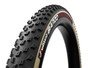 Vittoria Barzo Graphene 2.0 TLR 29 x 2.1 Folding Tubeless Tyre Tan Sidewall