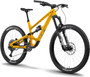 YT CAPRA Core 3 MX Carbon MTB Deep Yellow