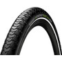 Continental Econtact+ Black e-Bike Tyre 27.5x2.50