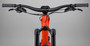 YT CAPRA Core 3 MX Carbon MTB Lava Red