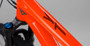 YT CAPRA Core 3 MX Carbon MTB Lava Red