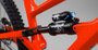 YT CAPRA Core 3 MX Carbon MTB Lava Red