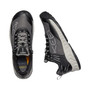 Keen NXIS EVO Mens Waterproof Hiking Shoes Magnet Vapor