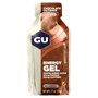 GU Energy Gel Chocolate outrage