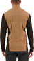 Mons Royale Redwood LS Wind Jersey Toffee 2022