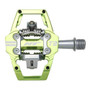 HT Compoments T2 Alloy Enduro Race Pedals