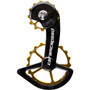 CeramicSpeed 9200 8100 Series Shimano Gold Coated OSPW