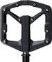 Crank Brothers Stamp 3 Gen2 Pedals Black Magnesium Small
