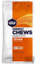 GU Orange Energy Chews 60g