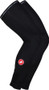 Castelli UPF 50plus Leg Skins Black