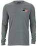 YT Pill LS T-Shirt Medium Grey Heather