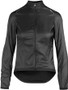 Assos UMA GT Womens Windproof Jacket Black Series