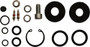 RockShox Dual Air/Solo Air Fork Service Kit