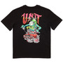 UNIT Monsta Chaser SS Youth T-Shirt Black 2022