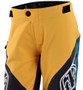 Troy Lee Designs Sprint Youth MTB Pants Golden