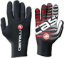 Castelli Diluvio C Gloves Black 2022