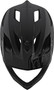 Troy Lee Designs Stage MIPS Full Face Helmet Stealth Black