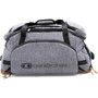 Crankbrothers Gear Bag Albek Skytrail Heather Grey/Gum Duffle Bag