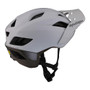 Troy Lee Designs Flowline SE AS MIPS Helmet Radian Grey Charcoal 