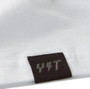 YT Mob Pocket SS T-Shirt White