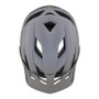 Troy Lee Designs Flowline SE AS MIPS Helmet Radian Camo Grey Army