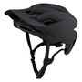 Troy Lee Designs Flowline SE AS MIPS Helmet Stealth Black