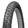 Kenda K50 12-1/2x2-1/4 Knobby Tread Tyre Black