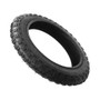 Kenda K50 12-1/2x2-1/4 Knobby Tread Tyre Black