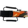 Backcountry Research Mutherload 2.5cm Frame Strap Orange Camo