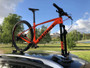 Tree Frog Pro 1 Vacuum Mounted Bike Rack