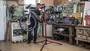 Feedback Sports Pro Mechanic HD Workstand