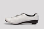 Nimbl Ultimate Road Cycling Shoe White/Silver