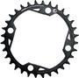 SRAM Eagle X-Sync 2 12s 104BCD 32T Chainring Black