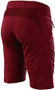 Troy Lee Designs Skyline MTB Shorts w/Liner Solid Wine