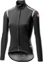 Castelli Perfetto ROS Womens LS Jacket Light Black 2022