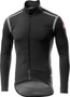 Castelli Perfetto Ros LS Jacket Light Black 2022