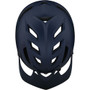 Troy Lee Designs A1 Drone MTB Helmet Dark Slate/Blue