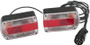 Thule Velo Compact Replacement 7-pin Brake Lamp Set