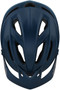 Troy Lee Designs A2 MIPS MTB Helmet Decoy Smokey Blue